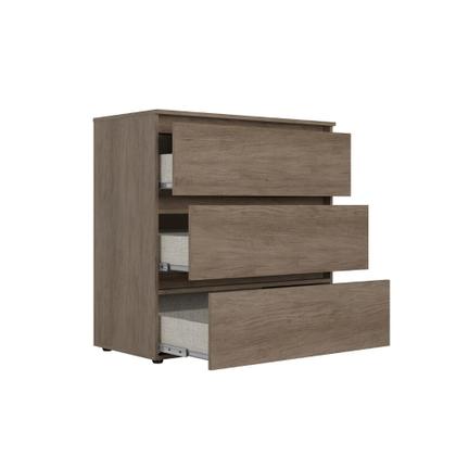 Imagem de Cômoda 3 Gavetas Condessa THB