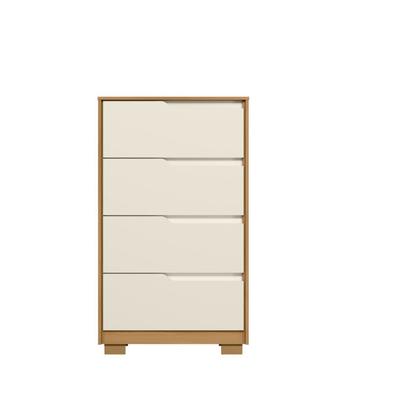 Imagem de Cômoda 4 Gavetas