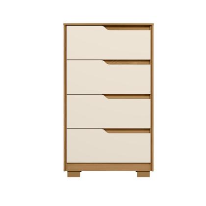 Imagem de Cômoda 4 Gavetas