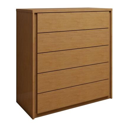 Imagem de Cômoda 5 Gavetas 100% em Mdf Unique