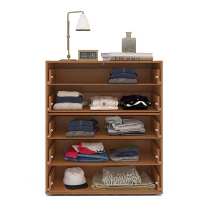 Imagem de Cômoda 5 Gavetas 104,2cm 46cm 90cm Valência