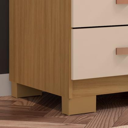 Imagem de Cômoda 5 Gavetas Itapema