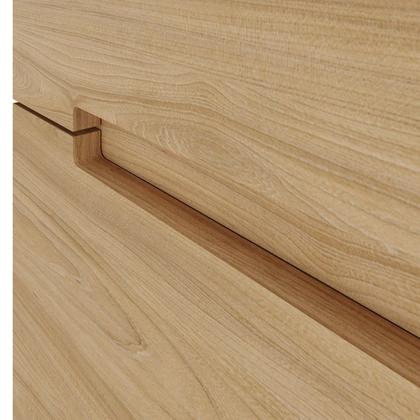 Imagem de Cômoda 6 Gavetas 100% MDF Logan