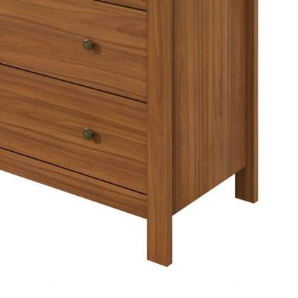 Imagem de Cômoda 6 Gavetas Horizontal Maggiore New Móveis Lopas