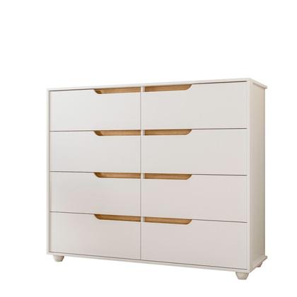 Imagem de Cômoda 8 Gavetas Doble