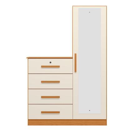 Cômoda Albatroz Belize Plus 