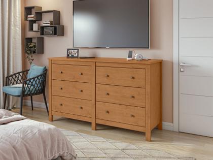 Imagem de Comoda Horizontal Maggiore - Lopas