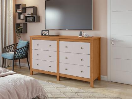 Imagem de Comoda Horizontal Maggiore - Lopas