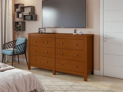 Imagem de Comoda Horizontal Maggiore - Lopas