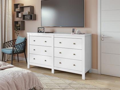 Imagem de Cômoda Horizontal Maggiore - Lopas