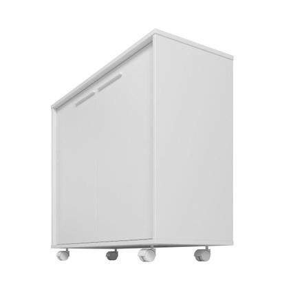 Imagem de Cômoda Infantil Alegria 2 PT Branca