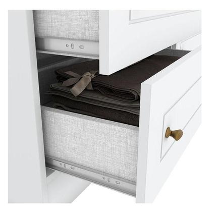 Imagem de Cômoda Infantil Americano Branco - Henn