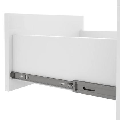 Imagem de Cômoda Maggiore 6 Gavetas Branco