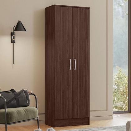 Imagem de Cômoda Montevideu e Sapateira Multiuso Golden Café Touch - Demóbile