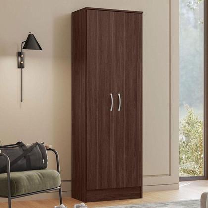 Imagem de Cômoda Montevideu E Sapateira Multiuso Golden Café Touch - Demóbile