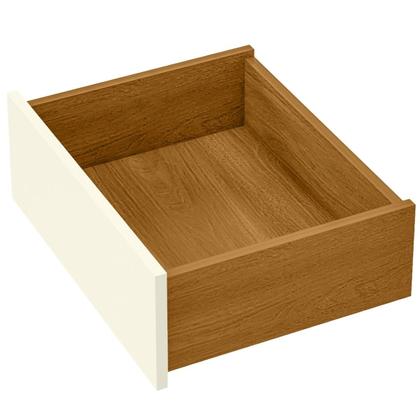 Imagem de Cômoda Para Quarto 10 Gavetas Melinda Freijó/Off White