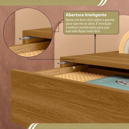 Imagem de Cômoda para Quarto Infantil 10 Gavetas Melinda