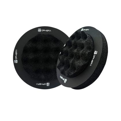 Imagem de COMP Kit com 2 Pares Anel Acústico Ophera Phantom Sound Rings Espuma Adesiva 6,5" Anti-Chamas