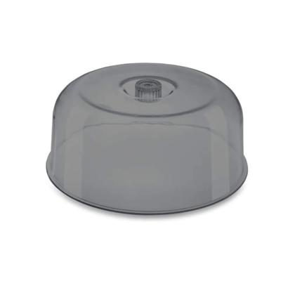 Imagem de COMP Kit para Queijo Brinox Petúnia com Cúpula + Plaina em Aço Inox