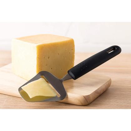 Imagem de COMP Kit para Queijo Brinox Petúnia com Cúpula + Plaina em Aço Inox