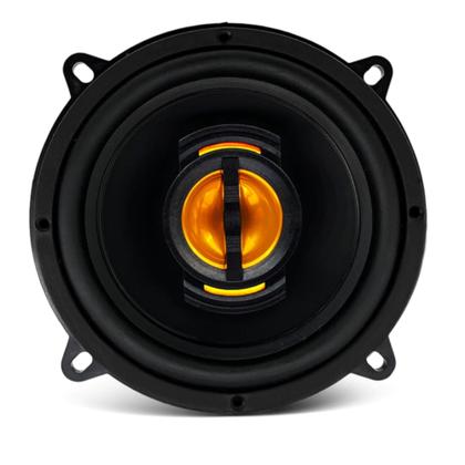 Imagem de COMP Kit Som Automotivo com Rádio H-Tech HT-1023 + 2 Pares de Alto-Falantes Leson JB5 Flex 5" 110W