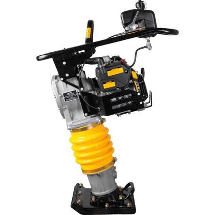 Imagem de Compactador de Solo Percussão 3,6HP 4T Gasolina Vonder