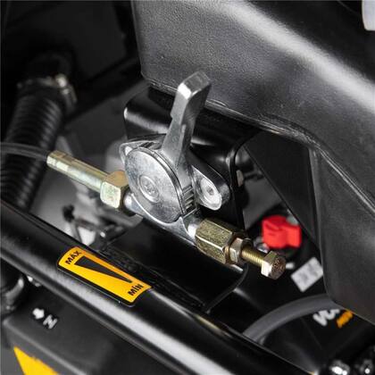 Imagem de Compactador de Solo Percussão 3,6HP 4T Gasolina Vonder