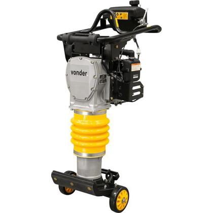 Imagem de Compactador Percus. Gasolina 3,6Hp 4T - Vonder