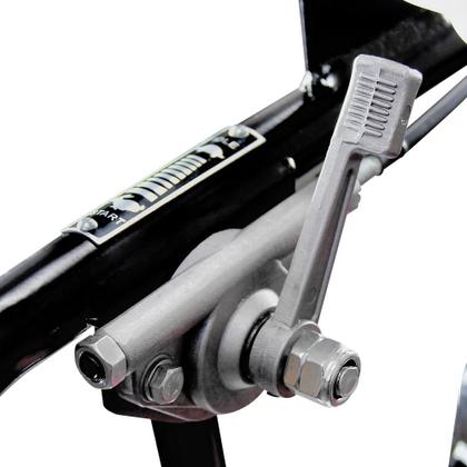 Imagem de Compactador Percussao Gasolina Cs73 Motor Stark CSM
