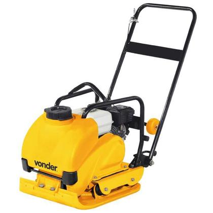 Imagem de Compactador Vibratório Gasolina 5,9Hp 4 tempos - Vonder