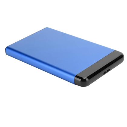 Imagem de Compartimento de disco rígido externo Qiilu 8TB/4TB/2TB USB 3.0