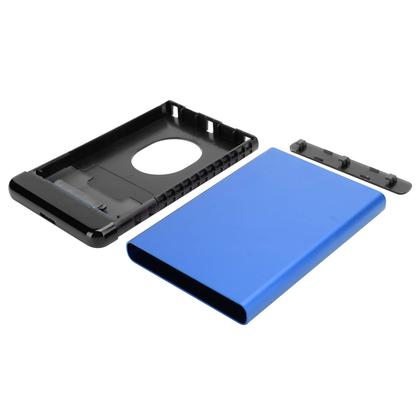 Imagem de Compartimento de disco rígido externo Qiilu 8TB/4TB/2TB USB 3.0