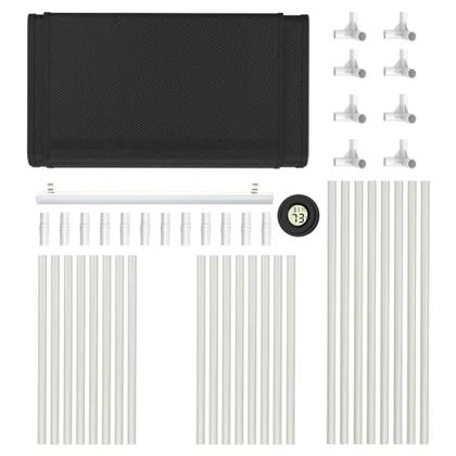 Imagem de Compartimento para impressora 3D Creality Hi Combo, Bambu Lab A1/A1 Mini