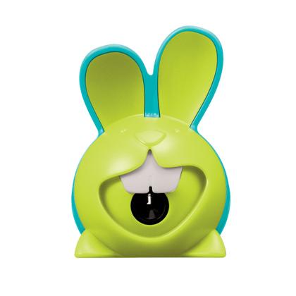 Imagem de Compasso Colorido Borracha Zenoa Apontador Croc Croc Lapis Kit - Maped