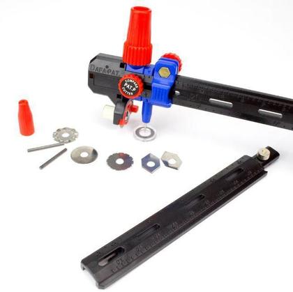 Imagem de Compasso De Corte Rotativo Westpress - 21998