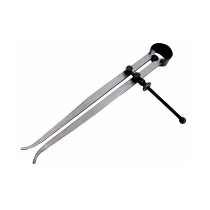 Imagem de Compasso De Ponta De Aço Para Mecânico 10 Pol. 4Kh Excellent