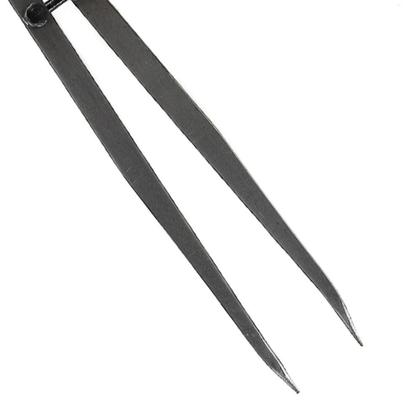 Imagem de Compasso De Ponta Reta Para Mecânico 8" Em Aço Carbono