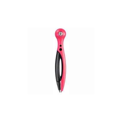 Imagem de Compasso Escolar Essentials Rosa e Azul - Maped Resistente Alta Precisão COR:ROSA