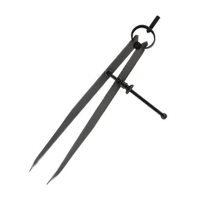 Imagem de Compasso Interno De Aço Para Mecânico 10 Pol. 3Hs Excellent