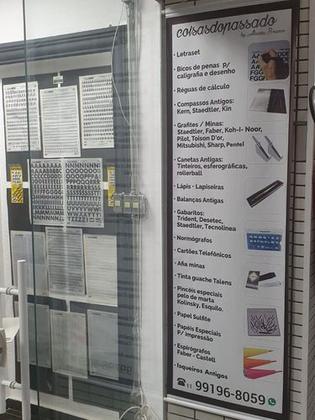 Imagem de Compasso Metal Lorenz Com Tira-linhas + Grafite Koh I Noor 2