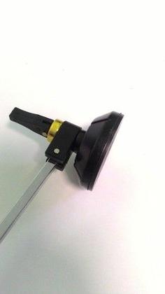 Imagem de Compasso para corte de vidros com 6 cortadores 1,20cm