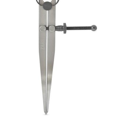 Imagem de Compasso Reto 100 Mm / 4"