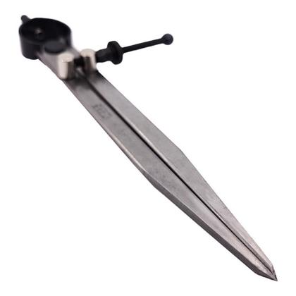 Imagem de Compasso Reto De Ponta 6 (150,0016) - Zaas