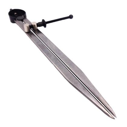 Imagem de Compasso Reto De Ponta 8 (150,0017) - Zaas