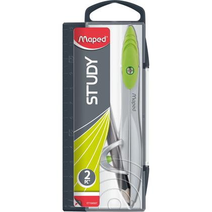 Imagem de Compasso STUDY com Lapis