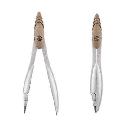 Imagem de Compasso Study Smiling Planet 2 Pecas