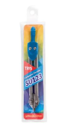 Imagem de Compasso Su123 Tris