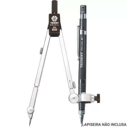 Imagem de Compasso Técnico Trident 9000