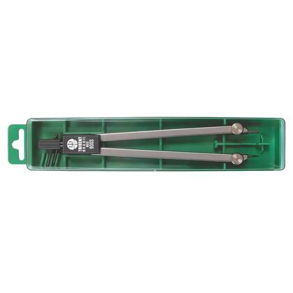 Imagem de Compasso Técnico Trident Mod. 9003