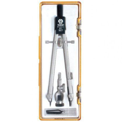 Imagem de Compasso Técnico Trident Mod. 9021